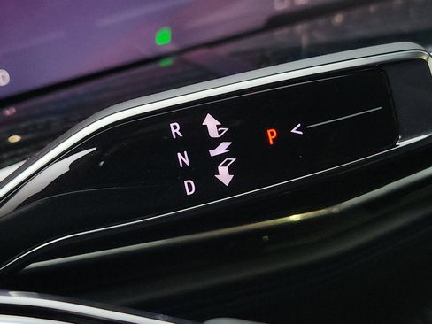 New 2025 Cadillac Escalade IQ Luxury 1 image 18