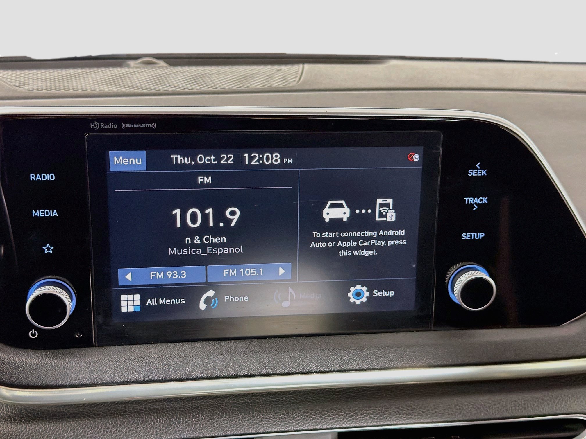 Used 2021 Hyundai Sonata SEL FWD image 21