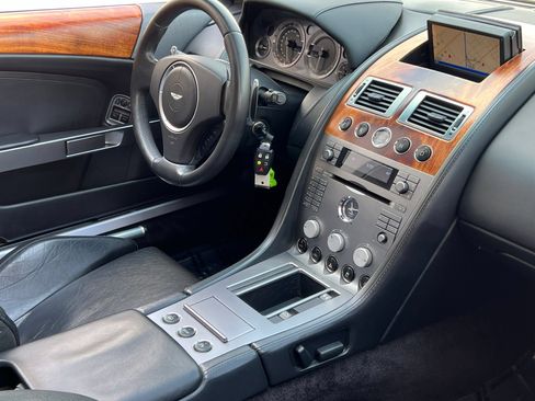 Used 2006 Aston Martin DB9 Volante RWD image 15