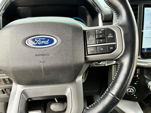 Used 2021 Ford F150 Lariat image 28