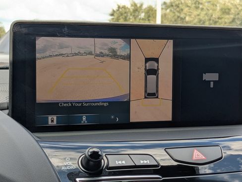 Used 2022 Acura RDX PMC Edition image 25