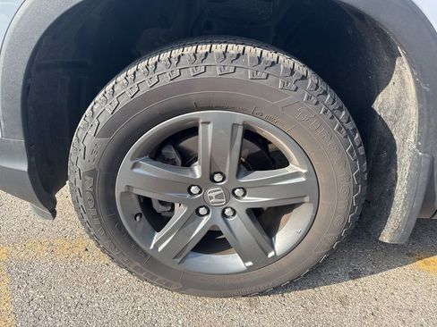 Used 2023 Honda Ridgeline RTL-E image 31