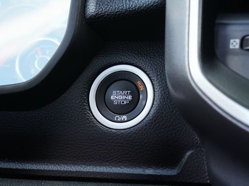 Used 2023 RAM 1500 Big Horn AWD/4WD image 24