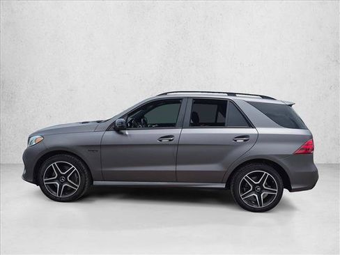 Used 2018 Mercedes-Benz GLE 43 AMG 4MATIC image 5