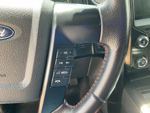 Used 2014 Ford F150 FX4 w/ FX Appearance Package AWD/4WD image 16