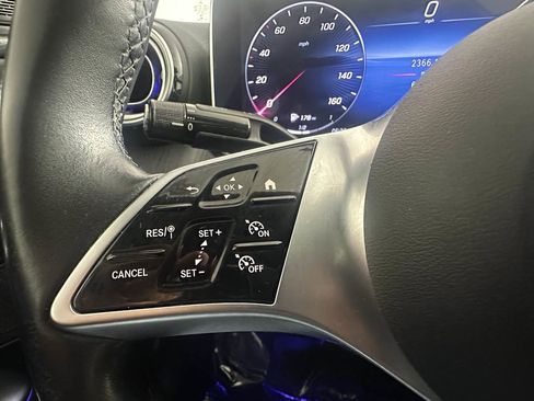 Used 2022 Mercedes-Benz C 300 4MATIC Sedan w/ Pinnacle Trim Package image 30