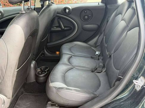 Used 2014 MINI Cooper Countryman S FWD image 10