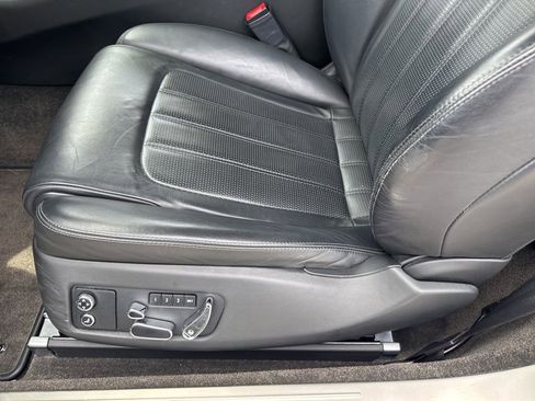 Used 2013 Bentley Continental GT AWD/4WD image 15