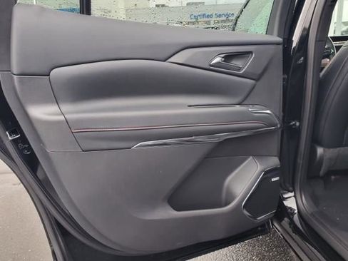 New 2026 Chevrolet Traverse RS image 22