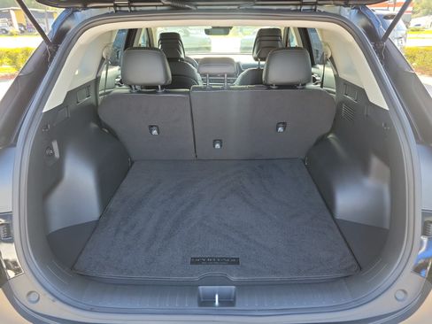 Certified 2024 Kia Sportage EX FWD image 12