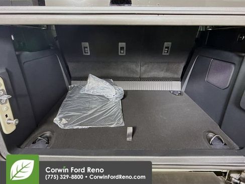 New 2026 Ford Bronco Outer Banks w/ Sasquatch Package AWD/4WD image 28