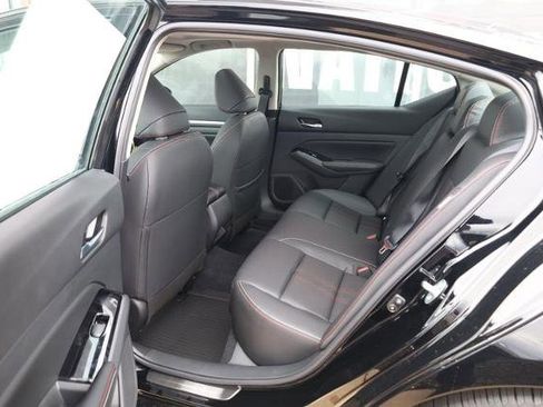 New 2025 Nissan Altima 2.5 SR w/ SR Premium Package image 20