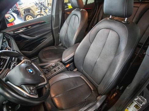 Used 2018 BMW X1 xDrive28i image 4