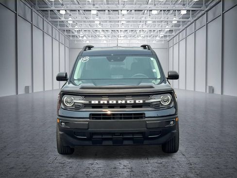 Used 2021 Ford Bronco Sport Big Bend AWD/4WD image 11