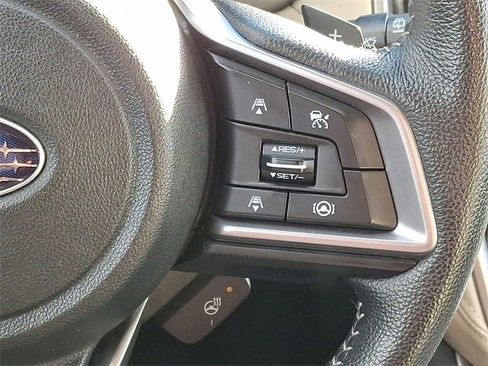 Used 2020 Subaru Outback Limited image 24