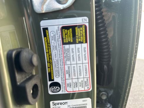 New 2026 Subaru Crosstrek 2.5i Limited image 22