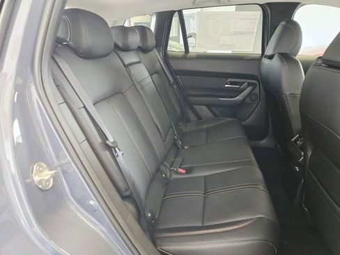 New 2025 MAZDA CX-50 AWD 2.5 Hybrid w/ Weather Package image 12