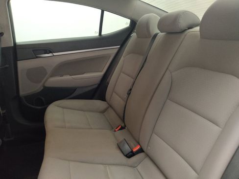 Used 2018 Hyundai Elantra Value Edition w/ Cargo Package FWD image 18