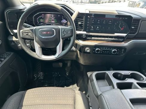 Used 2024 GMC Sierra 1500 Elevation w/ LPO, GMC Protection Package AWD/4WD image 15