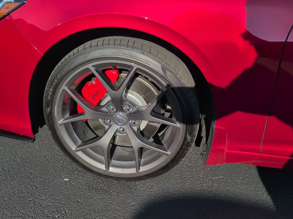 Certified 2023 Acura TLX Type S AWD/4WD image 57