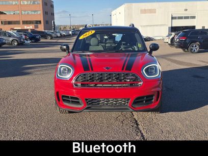 Used 2023 MINI Cooper Countryman John Cooper Works