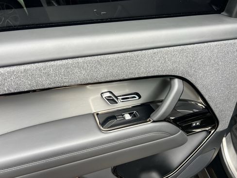 Certified 2023 Land Rover Range Rover Sport SE AWD/4WD image 27