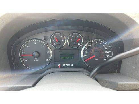 Used 2006 Ford Freestar Limited FWD image 15