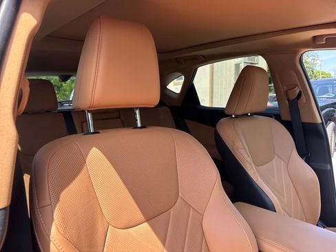 Used 2025 Lexus NX 350 AWD w/ Cold Area Package image 26