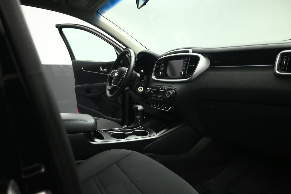 Used 2019 Kia Sorento S AWD/4WD image 53