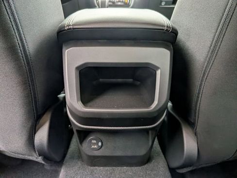 New 2026 Ford Ranger XLT AWD/4WD image 13