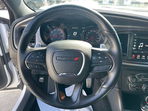 Used 2023 Dodge Charger Scat Pack w/ Daytona Edition Group RWD image 25