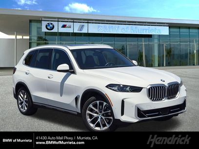 Used 2024 BMW X5 xDrive40i w/ Parking Assistance Package