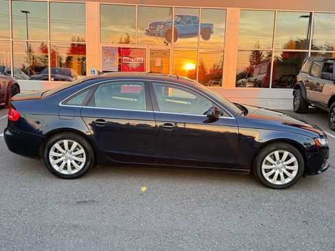 Used 2011 Audi A4 2.0T Premium Plus AWD/4WD image 4