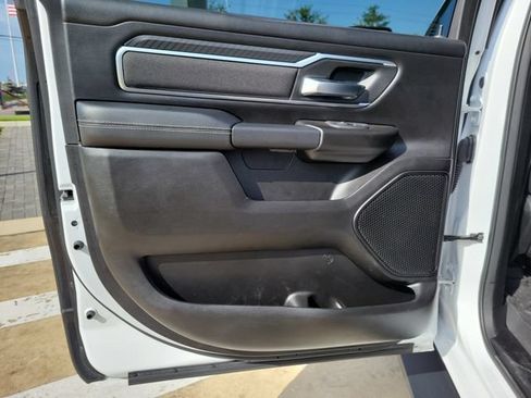 Used 2025 RAM 1500 Lone Star AWD/4WD image 30