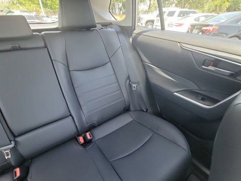 Used 2024 Toyota RAV4 XLE Premium FWD image 6