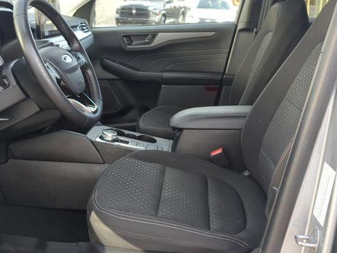 Used 2023 Ford Escape Active image 19