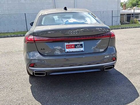 New 2025 Audi A5 2.0T Premium Plus image 7