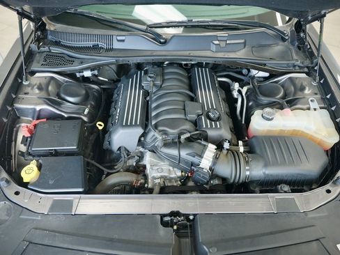 Used 2023 Dodge Challenger R/T Scat Pack image 32