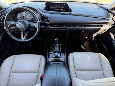 Used 2025 MAZDA CX-30 AWD 2.5 S w/ Preferred Package image 9