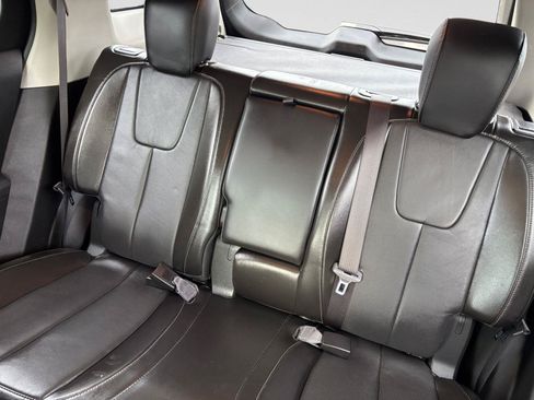 Used 2016 GMC Terrain Denali FWD image 13