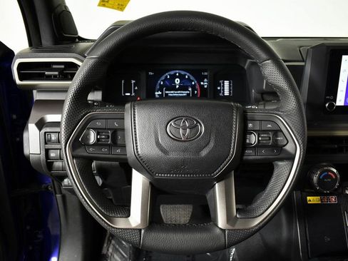 Used 2024 Toyota Tacoma SR5 w/ SR5 Upgrade Package image 29