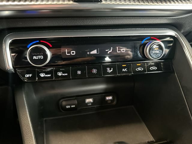 Certified 2024 Kia K5 GT FWD image 19