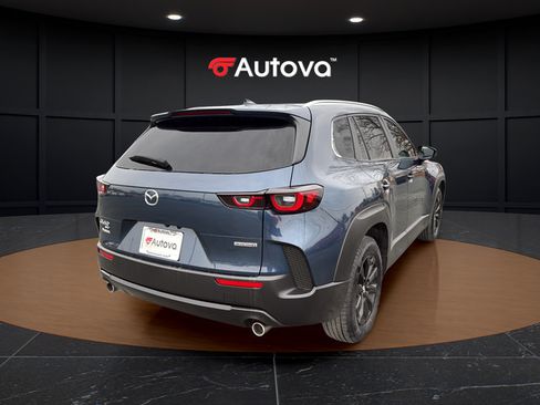 Used 2025 MAZDA CX-50 AWD 2.5 S w/ Premium Package image 5