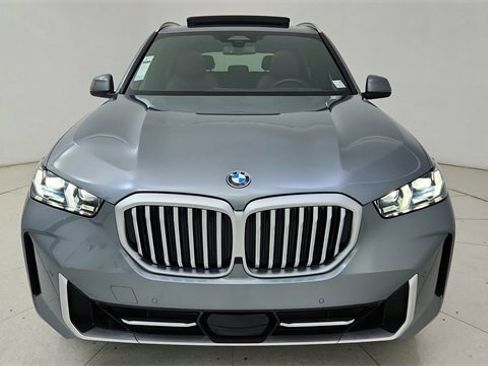 Used 2026 BMW X5 sDrive40i image 13