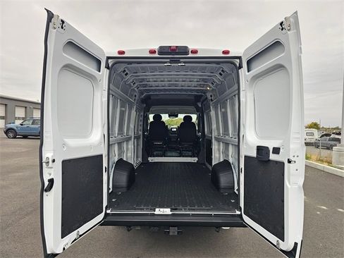 New 2026 RAM ProMaster 3500 w/ Safety Group image 31