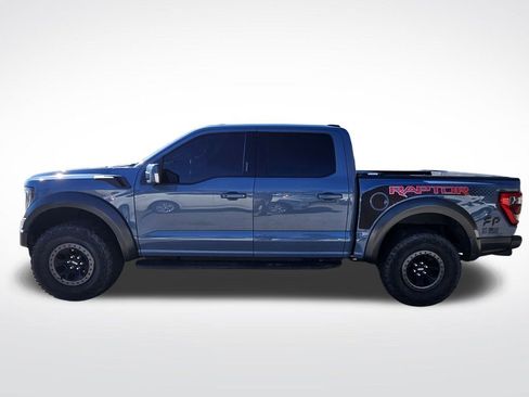 Used 2023 Ford F150 Raptor image 5