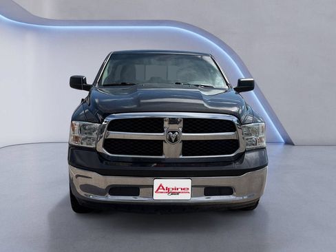 Used 2020 RAM 1500 Classic SLT AWD/4WD image 8