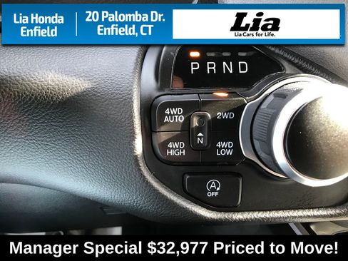 Used 2023 RAM 1500 Big Horn image 23