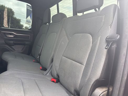 Used 2022 RAM 1500 Lone Star RWD image 15