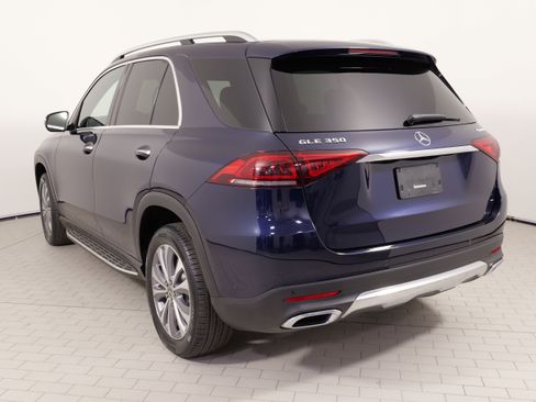 Used 2022 Mercedes-Benz GLE 350 4MATIC image 12
